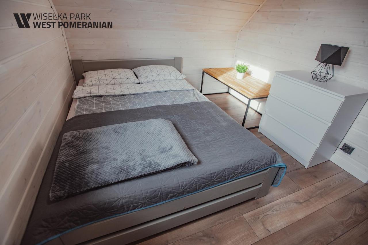Park - West Pomeranian Holiday home